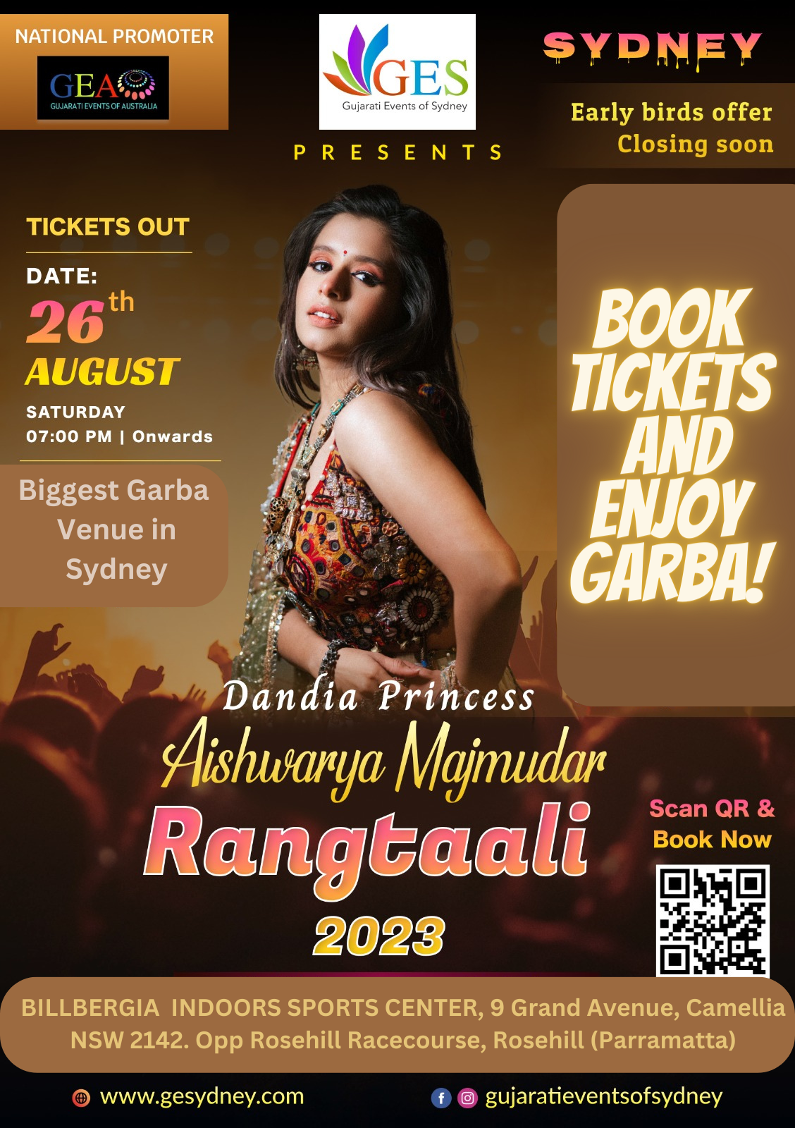 Event Image